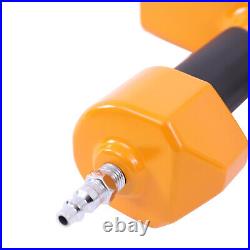BD70 Pneumatic Nail Puller Air Nail Remover Nails Punch Nailer 90-120PSI