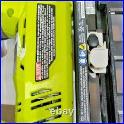 Best Cordless Finish Nailer Battery Powered 16 Gauge Trim Nail Gun (Tool Only)