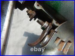 Best Offer Older Hitachi Nr83aa Framing Strip Air Pneumatic Nailer Nail Gun