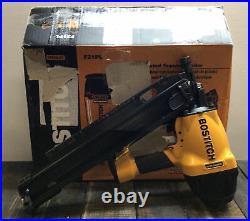 Bostitch F21PL Framing Nailer USED (READ)