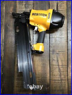 Bostitch F21PL Framing Nailer USED (READ)