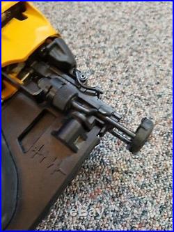 Bostitch GFN1664K 16GA 2nd Fix Finishing Nail Gun Cordless Gas Finish Nailer AA2