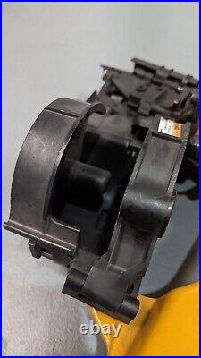 Bostitch Heavy Duty Industrial Coil Nailer N100C-1 Nail Gun Framing 4 Pneumatic
