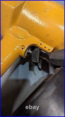 Bostitch Heavy Duty Industrial Coil Nailer N100C-1 Nail Gun Framing 4 Pneumatic