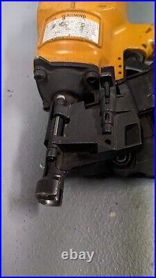 Bostitch Heavy Duty Industrial Coil Nailer N57C-1 Nail Gun Framing Pneumatic