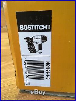 Bostitch Nail Gun Coil Nailer
