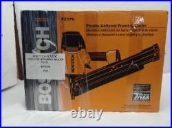 Bostitch Plastic Collated Framing Nailer F21pl R29