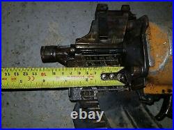Bostitch air nail gun coil nailer N70CB pneumatic