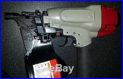 CN45 Coil Nailer / Flooring Nail Gun