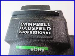Campbell Hausfeld NC1545 Coil Roofing Nailer Pneumatic Air Nail Gun NEW