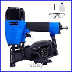 Cn45c Roofing Nailer 15 Degree Roofing Nail Gun 3/4inch To 13/4inch Coil Nails 1