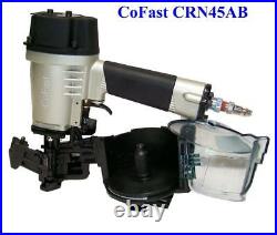 CoFast Industrial Grade High Quality RN45 Roofing Nail Gun Nailer NB45AB2