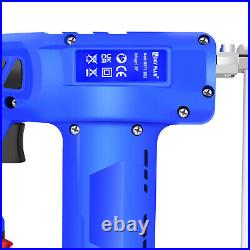 Cordless Nail Gun Stapler Nailer Fix Nailer US Shipping with 1000PC Nail Free