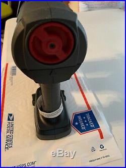 Craftsman Cordless C3 19.2 Brad Nailer Nail Gun LED 315. FS2000 DIsplay Model