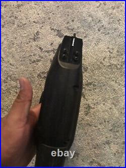 Craftsman Cordless Nailer/Stapler Nail Gun RARE Tool Only Untested