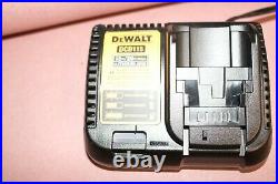 DEWALT DCN21PLM1 20V MAX 21-Degree Plastic Collated Framing Nailer Kit
