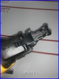 DEWALT DCN660 20-Volt Max 16-Gauge Cordless Angled Finish Nailer TOOL ONLY