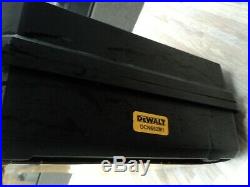DEWALT DCN692M1 20V XR Brushless 2-Speed 30 Degree Framing Nailer New Sealed