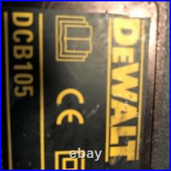 DEWALT DCN692N 18V Cordless Framing Nailer