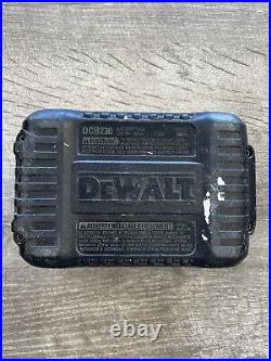 DEWALT DCN692 Cordless Framing Nailer Gun with Battery and Charger