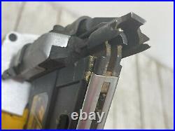 DeWalt 20v Brushless Framing Nailer Nail Gun DCN692 for Parts Repair Not Working