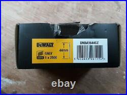 DeWalt DCN660N 18v XR Brushless Second Fix Nailer Nail Gun Bare Unit Used