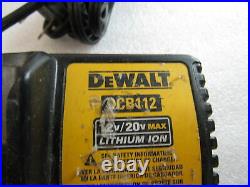 DeWalt DCN680 18-Gauge Cordless Brad Nailer