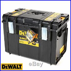 Dewalt DCK264P2-18V-XR Cordless Li-Ion Brushless Nailer Twin Pack