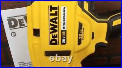 Dewalt DCN680 20V MAX 18 Gauge Brushless Brad Nailer-NEW