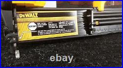 Dewalt DCN680 20V MAX 18 Gauge Brushless Brad Nailer-NEW