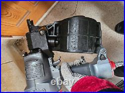 Everwin PN70 Coil Pallet Nailer, 1-3/4 to 2-3/4 #PN70 Nail Gun NO BOX