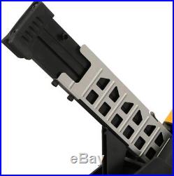 Flooring Floor Nailer Nail Gun Air Tool Pneumatic Mallet DWFP12569 DEWALT Strip