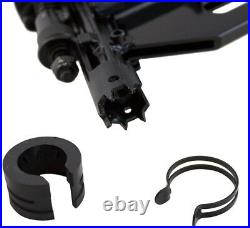 Framing Sheathing Nailer Air Nail Gun NuMax Pneumatic Full Head Strip SFR2190