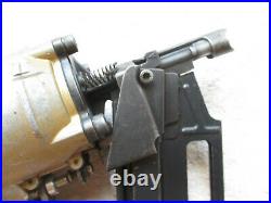 HITACHI 3 1/4 20th Anniversary Edition Gold Framing Strip Air Nailer Nail Gun