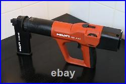 Hilti Powder-actuated DX A41 X-AM32 Nail Gun Nailer Fastening Tool as/like DX460