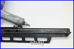 Hitachi Model NR83A3(S) Framing Nail Gun 3-1/4 Strip Nailer (For Parts Only)