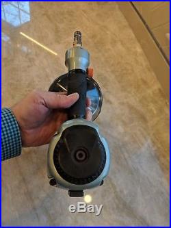 Hitachi NV65AH 2.5 Coil Round Head Siding Nailer Nail Gun NEEDS SEAL KIT