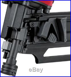 MILWAUKEE Framing Air Nailer Nail Gun Driver 7200-20 3-1/2 in. Full Round Head