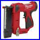 MILWAUKEE Pin Nailer Cordless LED Light Lithium Ion Tool Only 12 Volt 23 Gauge