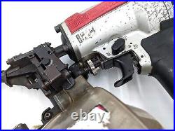 Makita AN611 Pneumatic Siding Coil Nail Gun #1010