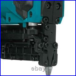 Makita Cordless Pin Nailer 18V Li-ion Reversible Hook Narrow Nose (Tool-Only)