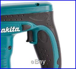 Makita DST221Z 18V Cordless Heavy Duty Stapler Nail Gun Nailer Bare Tool
