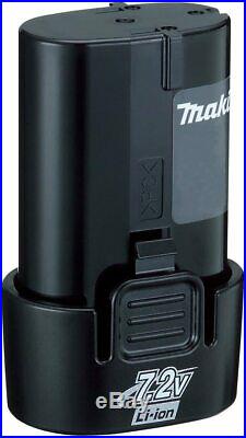 Makita GN900SE First Fix Framing Gas Nailer, 7.2 V, Batteries & Charger + case