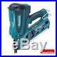 Makita GN900SE First Fix Gas Nailer 7.2-Volt with 2 Batteries