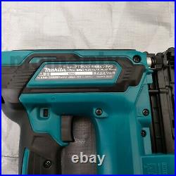 Makita PT353DZK 18V 35mm Lithium-ion Cordless Pin Nailer Tool Only with Case