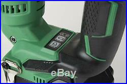 Metabo HPT Cordless Pin Nailer Kit 18V 23 Gauge 5/8 up to 1-3/8 Pin Nails Tool