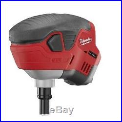 Milwaukee 2458-20 M12 Palm Nailer-Bare Tool Only IN STOCK