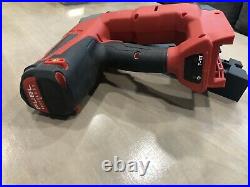 Milwaukee M18 Fuel 16 Guage Angled Finish Nailer 2742-20 Tool Only