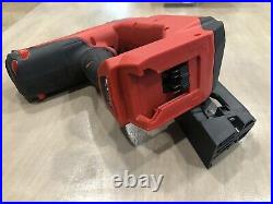 Milwaukee M18 Fuel 16 Guage Angled Finish Nailer 2742-20 Tool Only