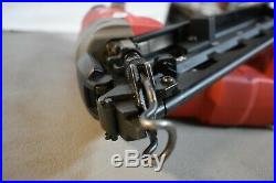 Milwaukee M18 Fuel Cordless 15 Gauge Finish Nailer Model# 2743-20 (Bare Tool)